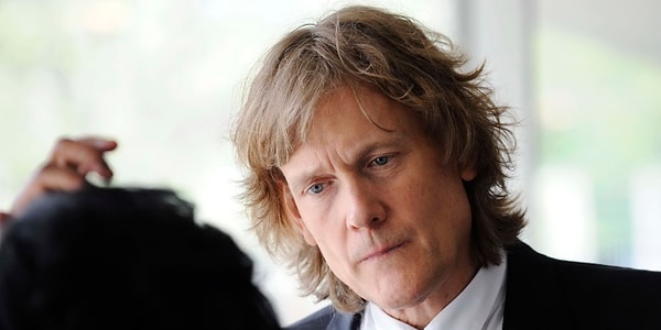 7. Самый богатый человек Канады – Дэвид Томсон