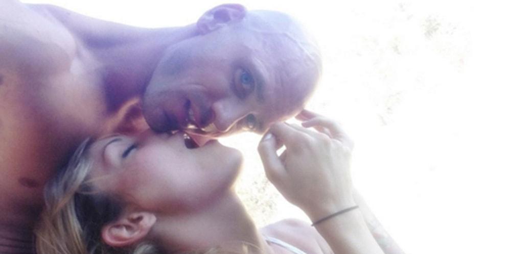 Brazzers'taki Kel Adam Johnny Sins ve Eşi Kissa Sins'ten Aşklarını Tüm Dünyaya İlan Ettikleri 27 Kare