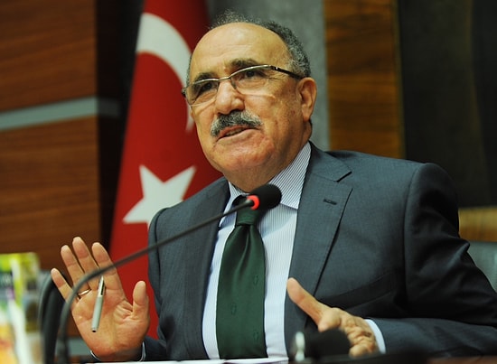 Beşir Atalay: 'Silah Bırakılırsa Çözüm Süreci Yeniden Başlar'