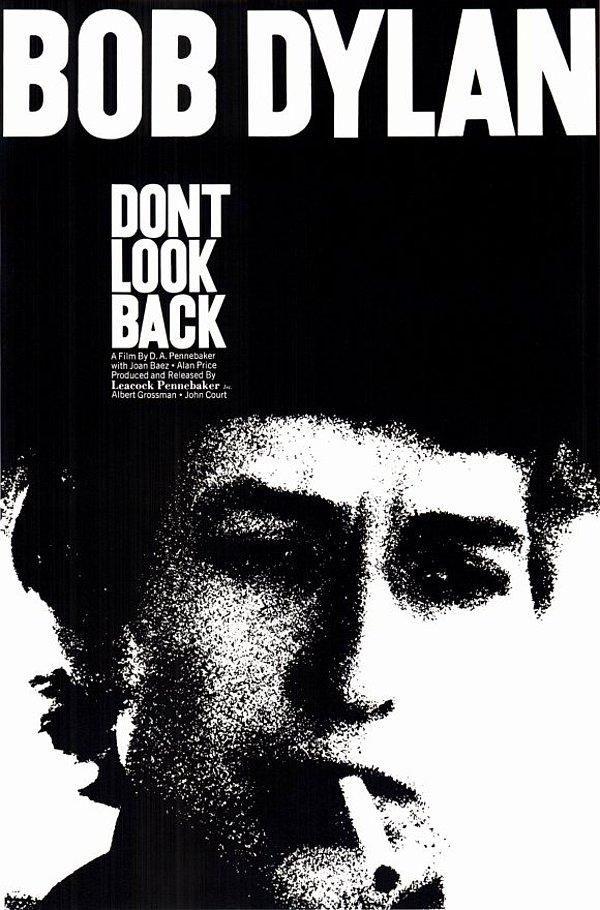 29. Bob Dylan: Don’t Look Back (1967) | IMDb 8,0