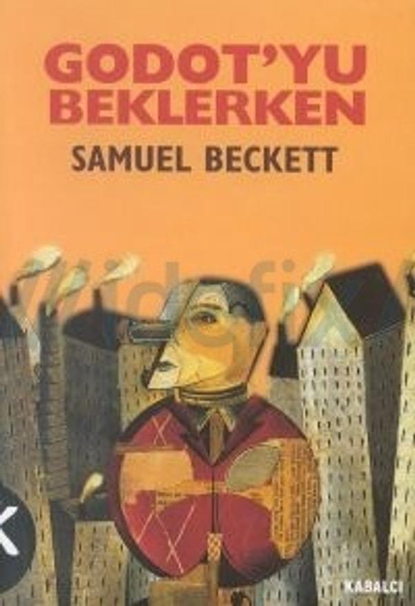 4- Godot’yu Beklerken, Samuel Beckett
