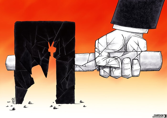 Değerini Kaybetmeden Önce Öğrenmemiz Gereken 'Özgürlük' Üzerine Söylenmiş 17 Özlü Söz