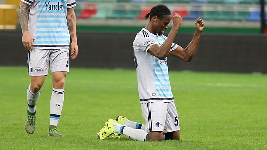 Fenerbahçe'ye Caner Erkin ve Ba'dan Kötü Haber