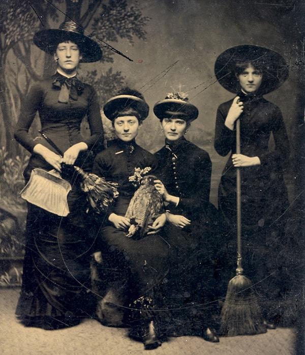 3. Cadılar, 1875.