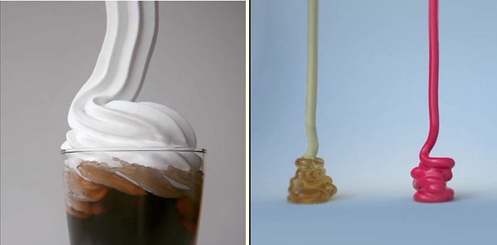 İzlemekten Büyük Haz Duyacağınız 6 Sümüksü Şey