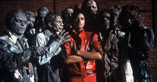 Ölülerin Kralı Michael Jackson