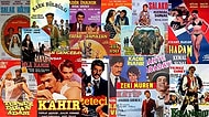 Neredeyse Herkesin Kulağına Aşina Türk Filmlerinde Bolca Kullanılmış 18 Müzik