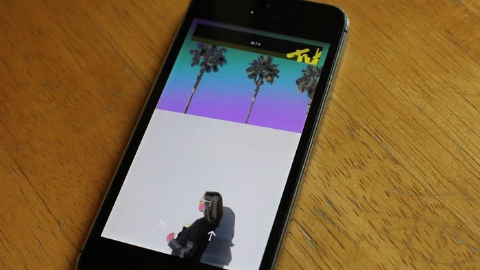 VSCO Yeni GIF Uygulaması DSCO'yu İndirmeye Sundu