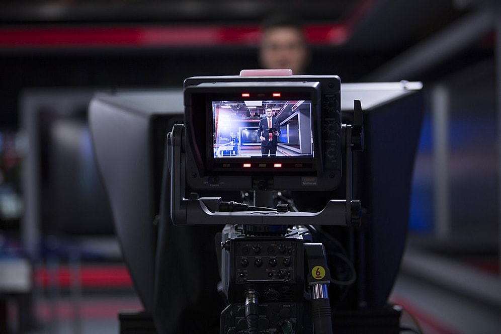 TRT'nin Bir Aylık Özel Yayın Konuğu Tablosu: AKP 37; CHP, MHP ve HDP 0