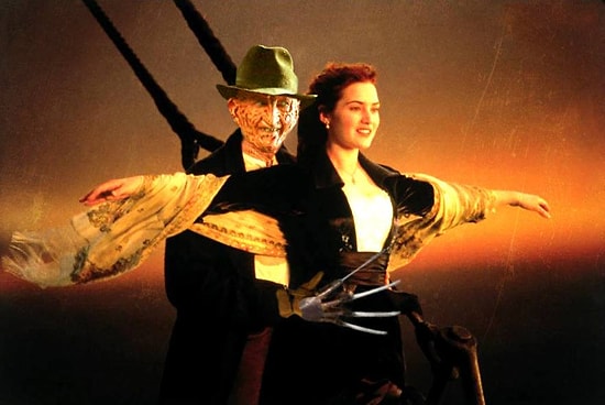 İnsanları Korkutmaktan Sıkılan Korku Film Karakterlerinin Yer Aldıkları 14 Film Sahnesi