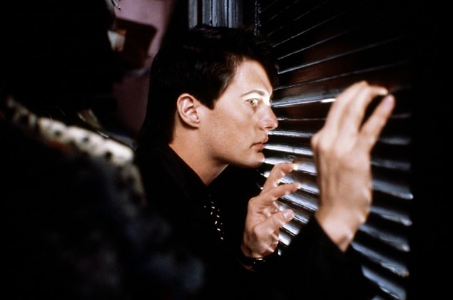 4. Mavi Kadife (1986) | IMDb 7.8
