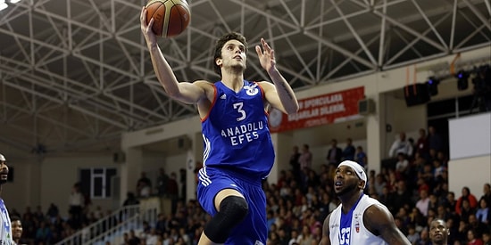 Demir İnşaat Büyükçekmece 61-91 Anadolu Efes