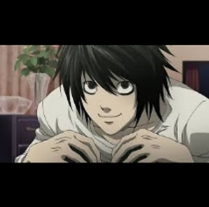 Ryuzaki Profil Resmi
