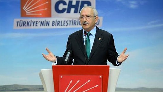 Kılıçdaroğlu: 'Sorumluluğumuz Çok Daha Fazla Artmıştır'