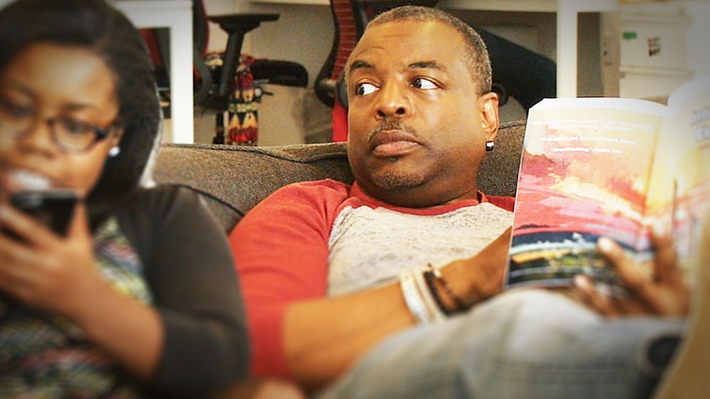 Sadece Kitap Kurtlarının Anlayabileceği Problemler