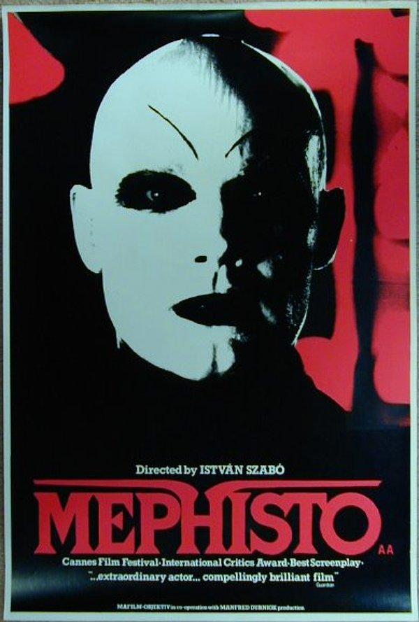 35. Mephisto (1981)