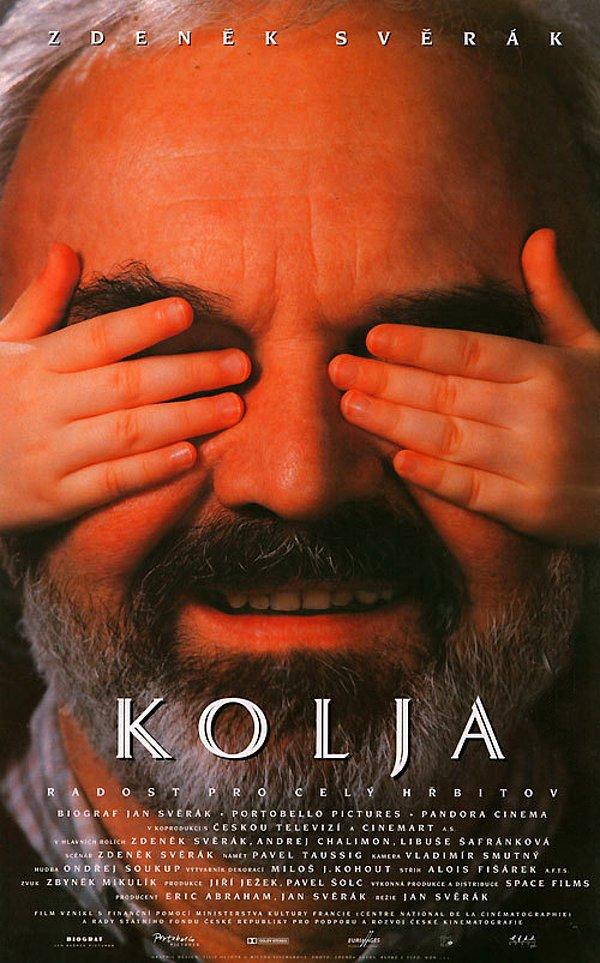 38. Kolja (1996)