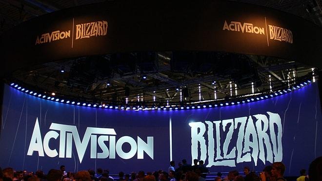 Activision Blizzard, Candy Crush'ın Yapımcısını 5,9 Milyar Dolara Satın Aldı