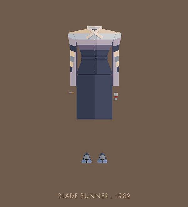 26. Blade Runner - Ölüm Takibi