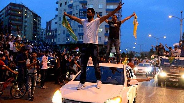 'Daha muhafazakar Kürt hareketi gelebilir'
