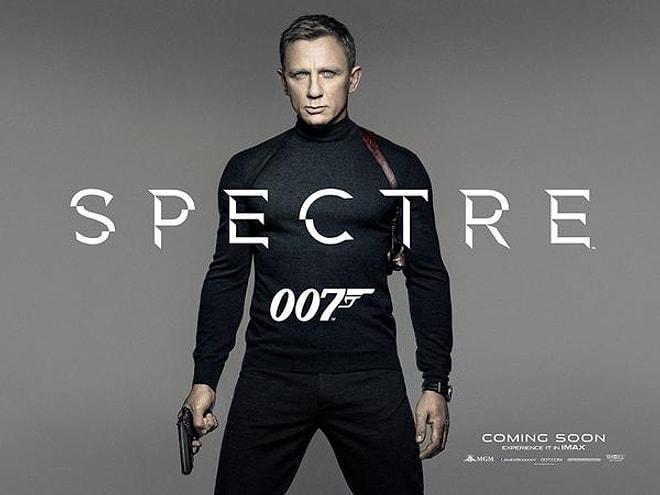 Yeni Bond Filmi Vizyonda: Bond Filmlerinde Kullanılmış En İlginç Silahlar ve Ekipmanlar