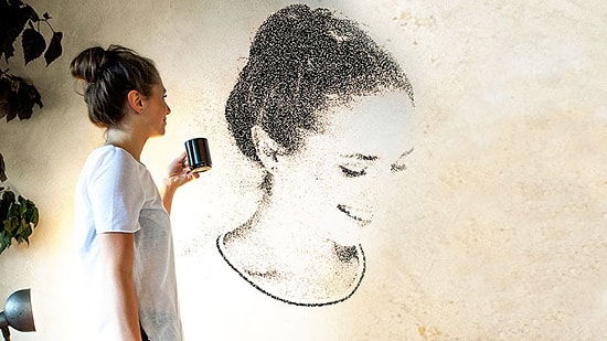 SprayPrint Fotoğraflarınızı Graffitiye Dönüştürüyor