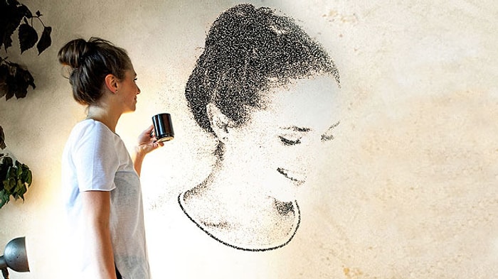 SprayPrint Fotoğraflarınızı Graffitiye Dönüştürüyor