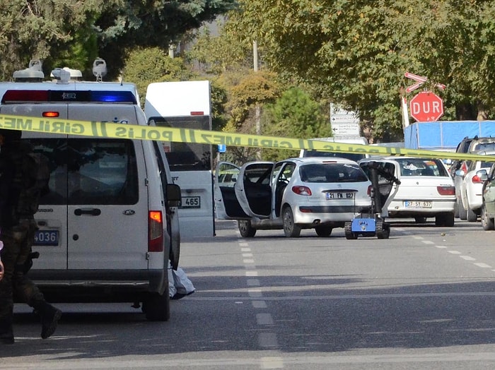 IŞİD Militanları İstanbul'u Kana Bulayacaklardı