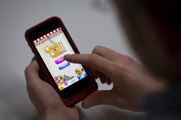 Dev Satın Almaların Son Halkası: Bir Candy Crush Nelere Bedel?