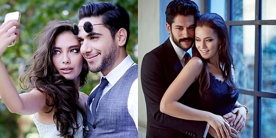 Türkiye'nin Birbirine En Çok Yakışan Çiftini Sizin Oylarınızla Seçiyoruz!