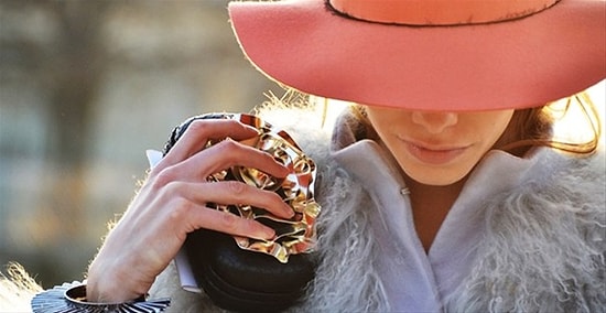 Stil Sahibi Kadınların 10 Önemli Sırrı