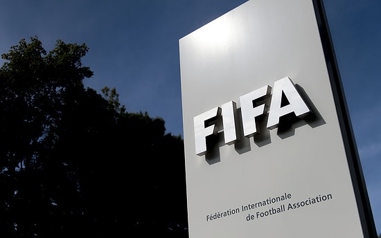 FIFA'ya Operasyonun İkinci Dalgasında Gözaltılar Arttı