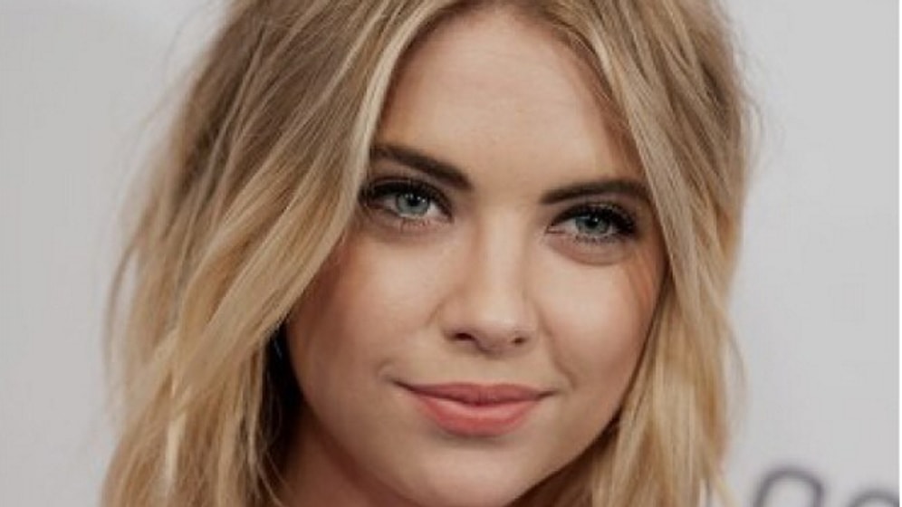 Ashley Benson'ın Yalnızca Instagram'ın Değil, Dünyanın En Güzeli Olduğunun Kanıtı 20 Fotoğraf