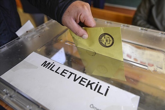 IPSOS Araştırması: Yeniden Seçim Ülke İçin İyi Oldu