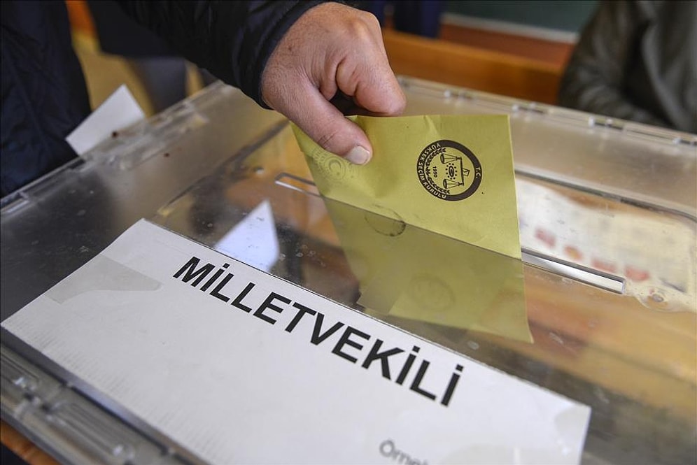 IPSOS Araştırması: Yeniden Seçim Ülke İçin İyi Oldu