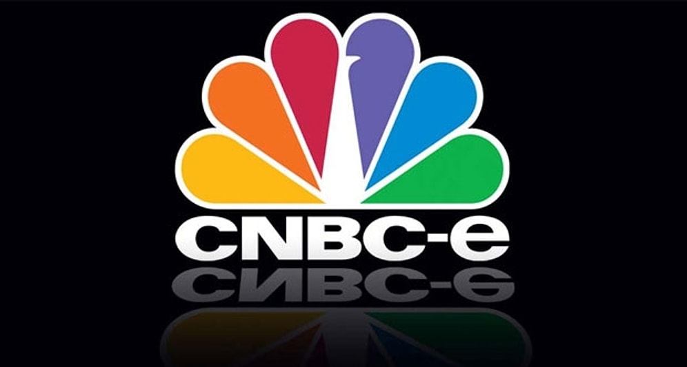 Ve CNBC-e Kapandı...