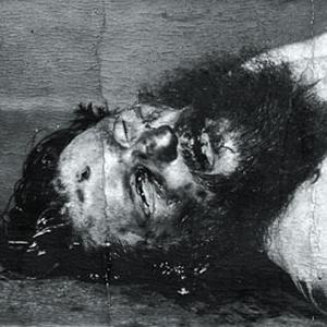6. Grigori Rasputin