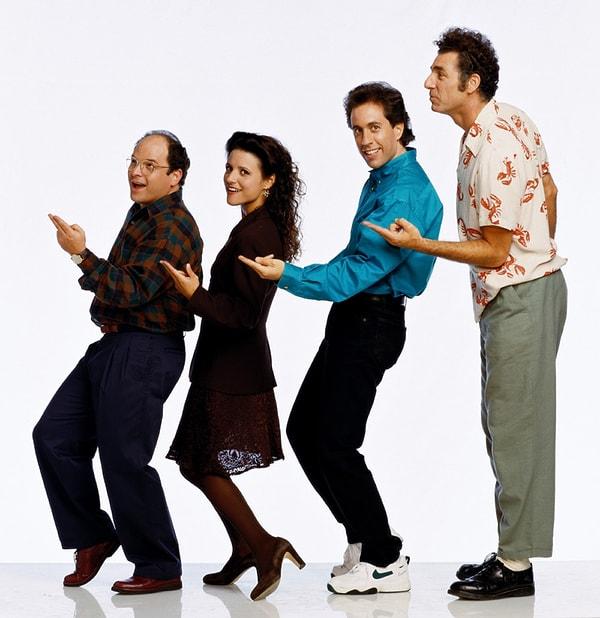 11. Seinfeld'den Frekazoid!, Muppets Tonight, Family Guy, In Living Color, Funny or Die ve Saturday Night Live bölümlerinde işlenmiştir.