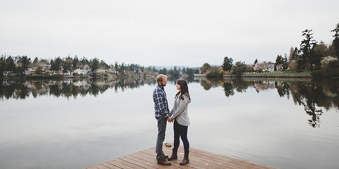 Gerçekten Aşık Olmak ve Bağlanmak Arasındaki Farkı Nasıl Anlarız?
