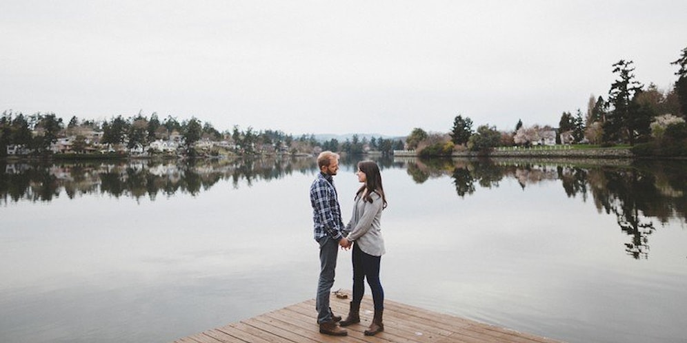 Gerçekten Aşık Olmak ve Bağlanmak Arasındaki Farkı Nasıl Anlarız?