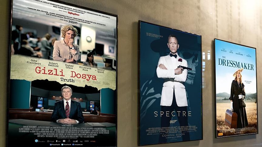 Bu Hafta 7 Yeni Film Vizyonda