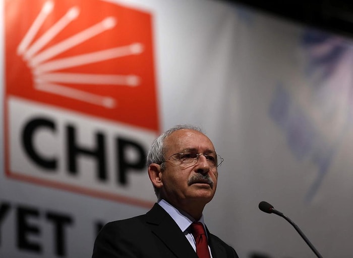 Kılıçdaroğlu: ‘Baskı Rejiminde AB'nin Rolü Var’