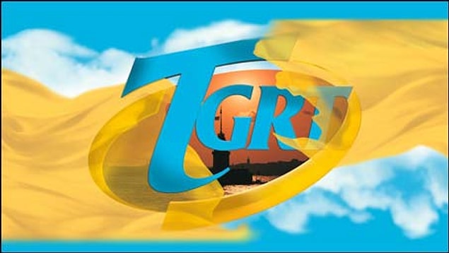 8. TGRT (1993 - 2007)