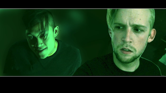 Biri ile Kanka Olmanın Korku Filmi Çekilseydi Nasıl Olurdu?