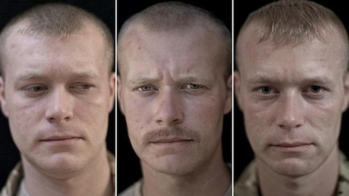 Резко изменилось лицо. Лица людей до и после войны. Лица солдат до и после войны. Лицо человека до войны и после войны.