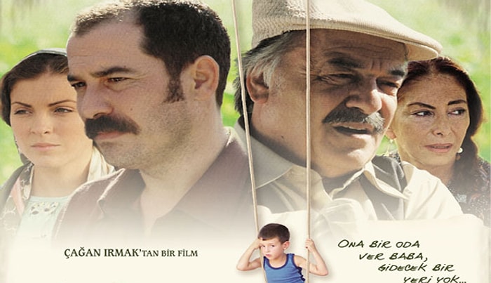 Hangi Çağan Irmak Filmi Senin Hayatını Anlatıyor?