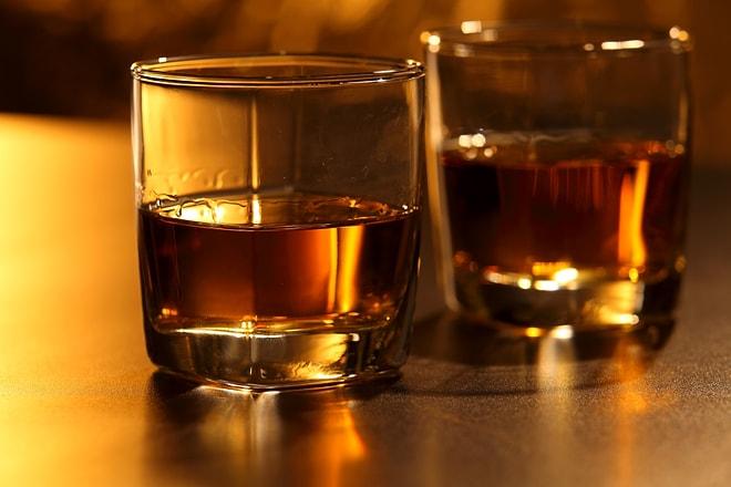 Viski’nin Sağlığınıza Yararlı Olan Sizleri Şaşırtacak 10 Özelliği
