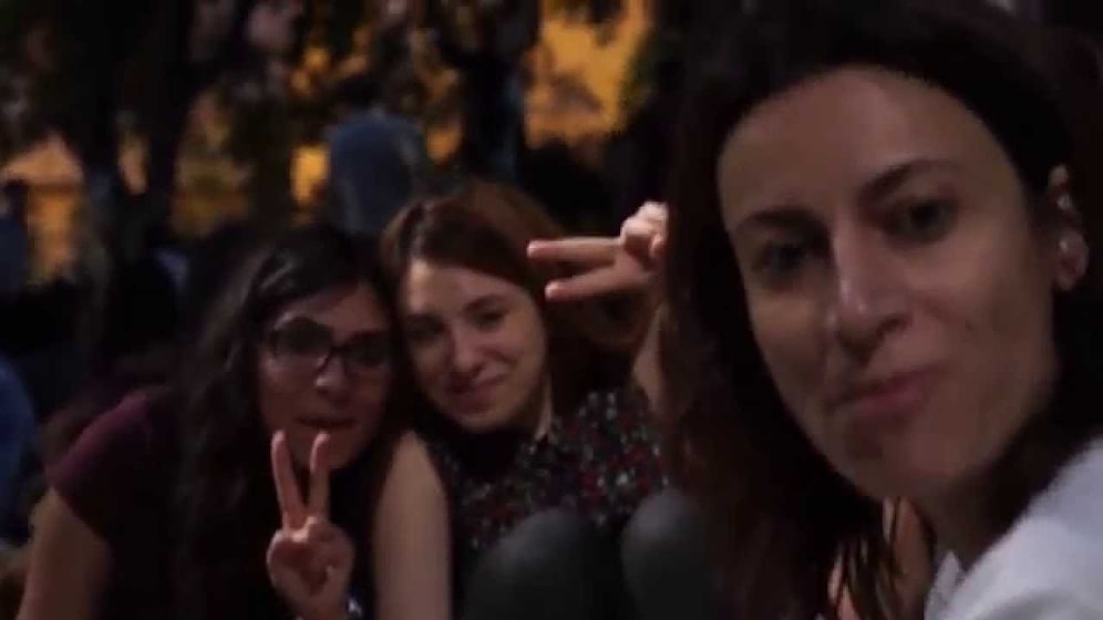 Kazım Koyuncu'nun Dostları "Doğum Günün Barış Olsun Kazım" Dediler: Yüreğum