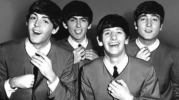 5. Beatles 1960'lı yıllarda Birleşik Krallık'ın Liverpool kentinde kurulmuş müzik grubudur.