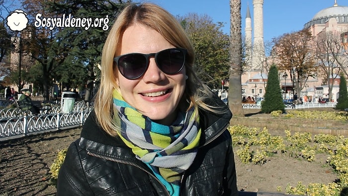 Türk Denince Yabancıların Aklına İlk Ne Geliyor?